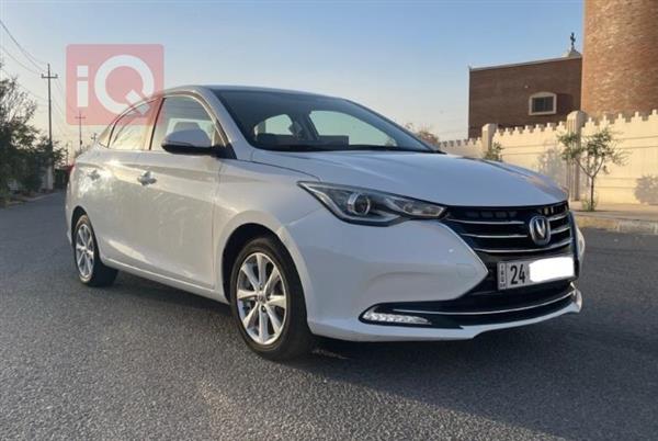 Changan Alsvin 2020 for sale in Iraq - Erbil